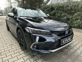 Honda Civic Sport - 32990 € / 64522.83 лв. - 17354780 3