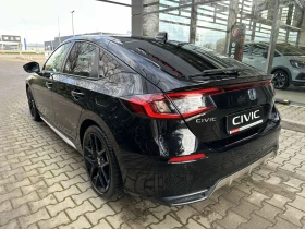 Honda Civic Sport - 32990 € / 64522.83 лв. - 17354780 7