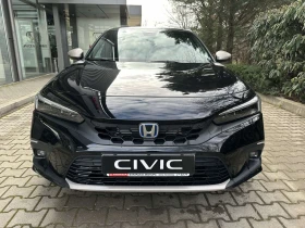 Honda Civic Sport - 32990 € / 64522.83 лв. - 17354780 2