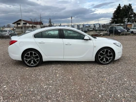 Opel Insignia - 7000 € / 13690.81 лв. - 32576628 6