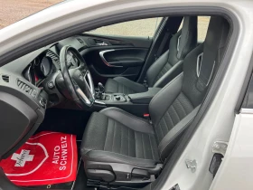 Opel Insignia - 7000 € / 13690.81 лв. - 32576628 11