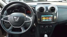 Dacia Sandero - 5820 € / 11382.93 лв. - 18235064 5