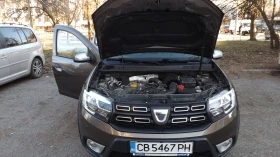 Dacia Sandero - 5820 € / 11382.93 лв. - 18235064 10