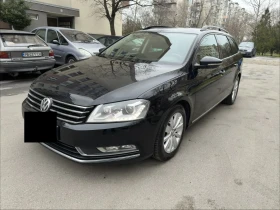 VW Passat 2.0TDI 170кс/DSG/Bi-xenon/Memory/Камера/DYNAUDIO