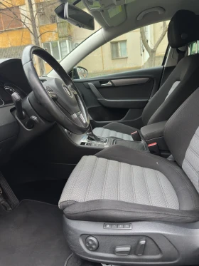 VW Passat 2.0TDI 170кс/DSG/Bi-xenon/Memory/Камера/DYNAUDIO - 8700 € / 17015.72 лв. - 60159324 11
