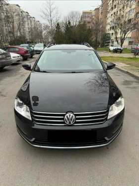VW Passat 2.0TDI 170кс/DSG/Bi-xenon/Memory/Камера/DYNAUDIO - 8700 € / 17015.72 лв. - 60159324 3
