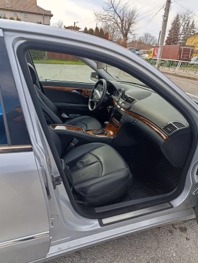 Mercedes-Benz E 350 - 8200 € / 16037.81 лв. - 97841819 9