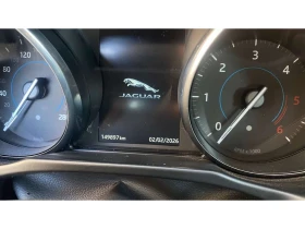 Jaguar Xf * 4dr Sdn 20d Prestige * CARFAX * ЦЕНА ДО БГ - 14150 € / 27674.99 лв. - 14197236 6