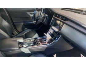 Jaguar Xf * 4dr Sdn 20d Prestige * CARFAX * ЦЕНА ДО БГ - 14150 € / 27674.99 лв. - 14197236 5