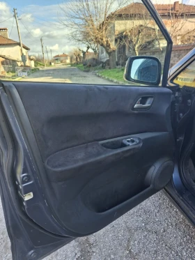 Honda Fr-v 2.2, снимка 8 - Автомобили и джипове - 53661105