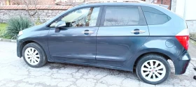 Honda Fr-v 2.2, снимка 3 - Автомобили и джипове - 53661105
