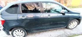 Honda Fr-v 2.2, снимка 4 - Автомобили и джипове - 53661105