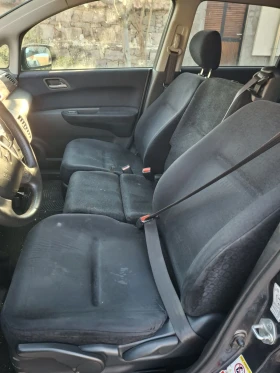 Honda Fr-v 2.2, снимка 9 - Автомобили и джипове - 53661105