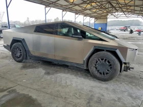 Tesla Cybertruck 