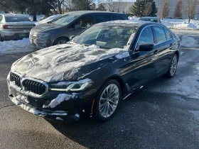 BMW 530 i xDrive/CARFAX/ПОДГРЕВИ/ШИБИДАХ