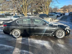 BMW 530 i xDrive/CARFAX/ПОДГРЕВИ/ШИБИДАХ - 25600 € / 50069.25 лв. - 90870646 4