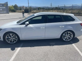 Seat Leon FR - 9400 € / 18384.80 лв. - 43809517 5