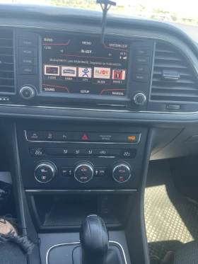 Seat Leon FR - 9400 € / 18384.80 лв. - 43809517 10