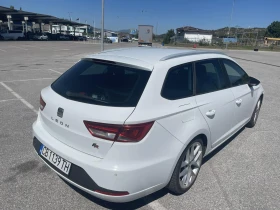 Seat Leon FR - 9400 € / 18384.80 лв. - 43809517 8