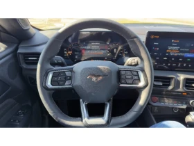 Ford Mustang ECOBOOST FASTBACK * Чисто нова с Гаранция*  | Auto.bg — изображение 17