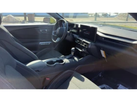Ford Mustang ECOBOOST FASTBACK * Чисто нова с Гаранция*  | Auto.bg — изображение 13