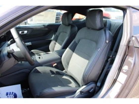 Ford Mustang ECOBOOST FASTBACK * Чисто нова с Гаранция*  | Auto.bg — изображение 12