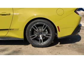 Ford Mustang ECOBOOST FASTBACK * Чисто нова с Гаранция*  | Auto.bg — изображение 7