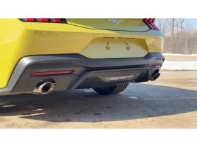 Ford Mustang ECOBOOST FASTBACK * Чисто нова с Гаранция*  | Auto.bg — изображение 9