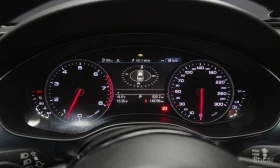 Audi A6 3.0 T Quattro* DISTRONIC* BOSE* HEAD-UP* ОБДУХВАНЕ | Auto.bg — изображение 9