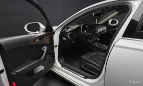 Audi A6 3.0 T Quattro* DISTRONIC* BOSE* HEAD-UP* ОБДУХВАНЕ | Auto.bg — изображение 5