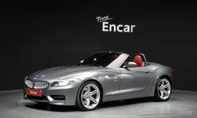 BMW Z4 * 35i* M-SPORT* DCT* CAMERA* КОЖА* 