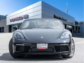 Porsche Boxster * S Roadster | NO LUXURY TAX | 2YR Extended Warr i - 80050 € / 156564.19 лв. - 14496161 9