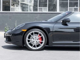 Porsche Boxster * S Roadster | NO LUXURY TAX | 2YR Extended Warr i - 80050 € / 156564.19 лв. - 14496161 11
