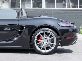 Porsche Boxster * S Roadster | NO LUXURY TAX | 2YR Extended Warr i - 80050 € / 156564.19 лв. - 14496161 12