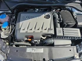 VW Golf 2.0 tdi 140ks evro5B  - 5999 € / 11733.02 лв. - 77194436 16