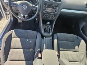 VW Golf 2.0 tdi 140ks evro5B  - 5999 € / 11733.02 лв. - 77194436 12