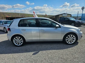 VW Golf 2.0 tdi 140ks evro5B  - 5999 € / 11733.02 лв. - 77194436 7
