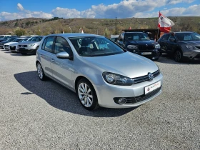 VW Golf 2.0 tdi 140ks evro5B  - 5999 € / 11733.02 лв. - 77194436 8