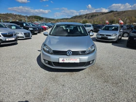 VW Golf 2.0 tdi 140ks evro5B  - 5999 € / 11733.02 лв. - 77194436 2