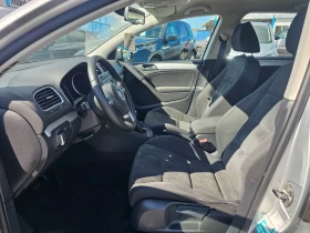 VW Golf 2.0 tdi 140ks evro5B  - 5999 € / 11733.02 лв. - 77194436 9