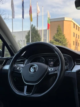 VW Passat VW PASSAT B8 2.0TDI 2016 DSG - 10199 € / 19947.51 лв. - 92016052 12