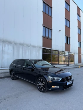 VW Passat VW PASSAT B8 2.0TDI 2016 DSG - 10199 € / 19947.51 лв. - 92016052 3