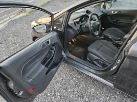 Ford Fiesta 1.5tdci Euro6 Titanium - 6300 € / 12321.73 лв. - 81747936 9