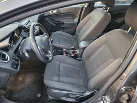 Ford Fiesta 1.5tdci Euro6 Titanium - 6300 € / 12321.73 лв. - 81747936 10