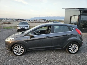 Ford Fiesta 1.5tdci Euro6 Titanium - 6300 € / 12321.73 лв. - 81747936 8