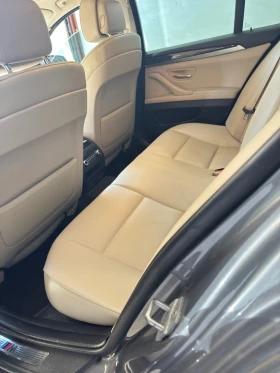 BMW 550 F10 - 9199 € / 17991.68 лв. - 56268911 10