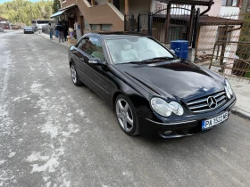Mercedes-Benz CLK - 5500 € / 10757.07 лв. - 52353127 3