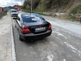 Mercedes-Benz CLK - 5500 € / 10757.07 лв. - 52353127 2