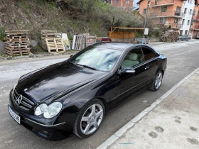 Mercedes-Benz CLK 
