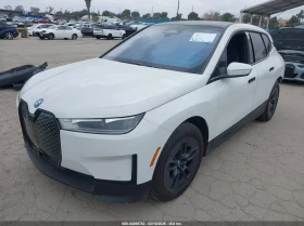 BMW iX xDrive50 | Mobile.bg � ����� ������ 2